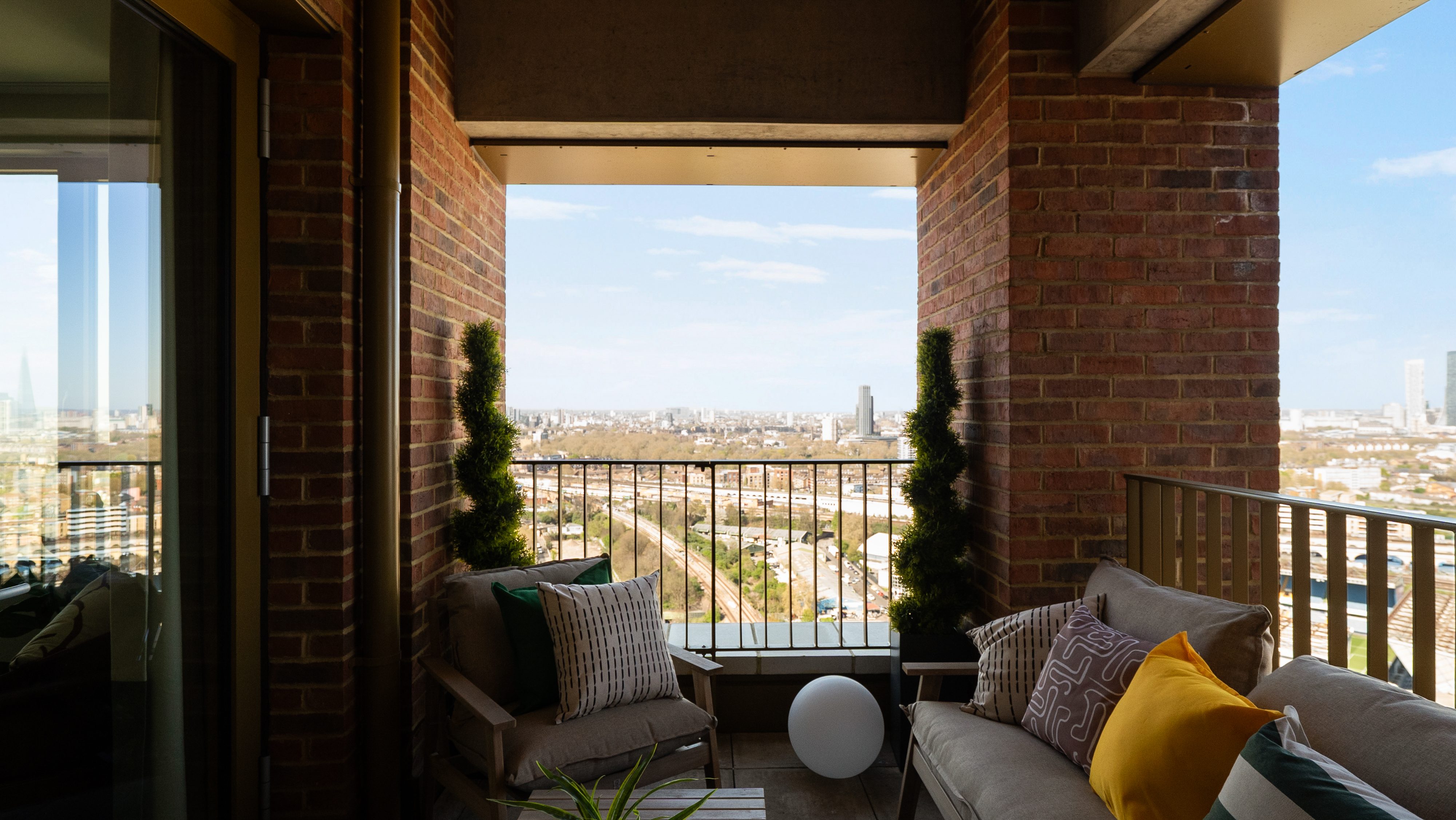 Bermondsey Heights