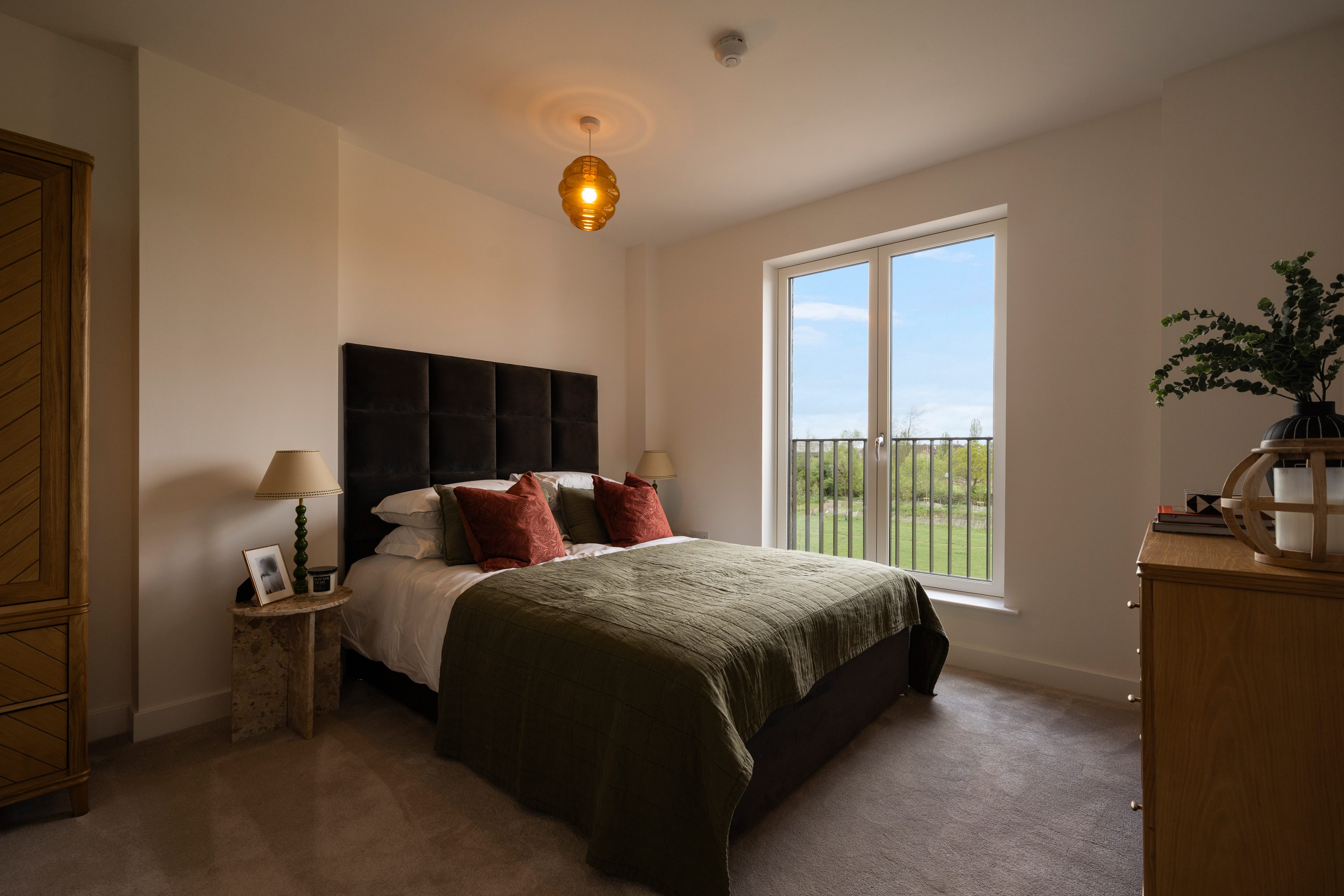 Hepworth Place | E17