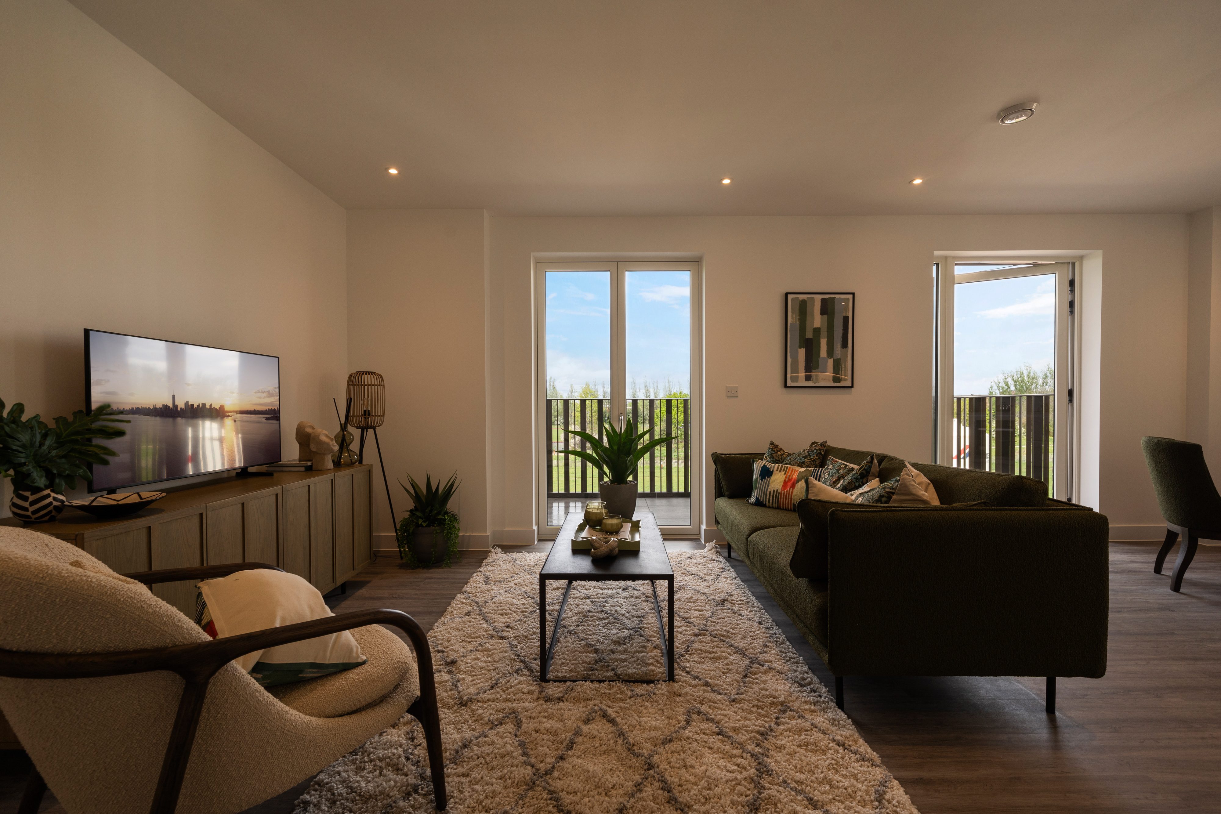 Hepworth Place | E17