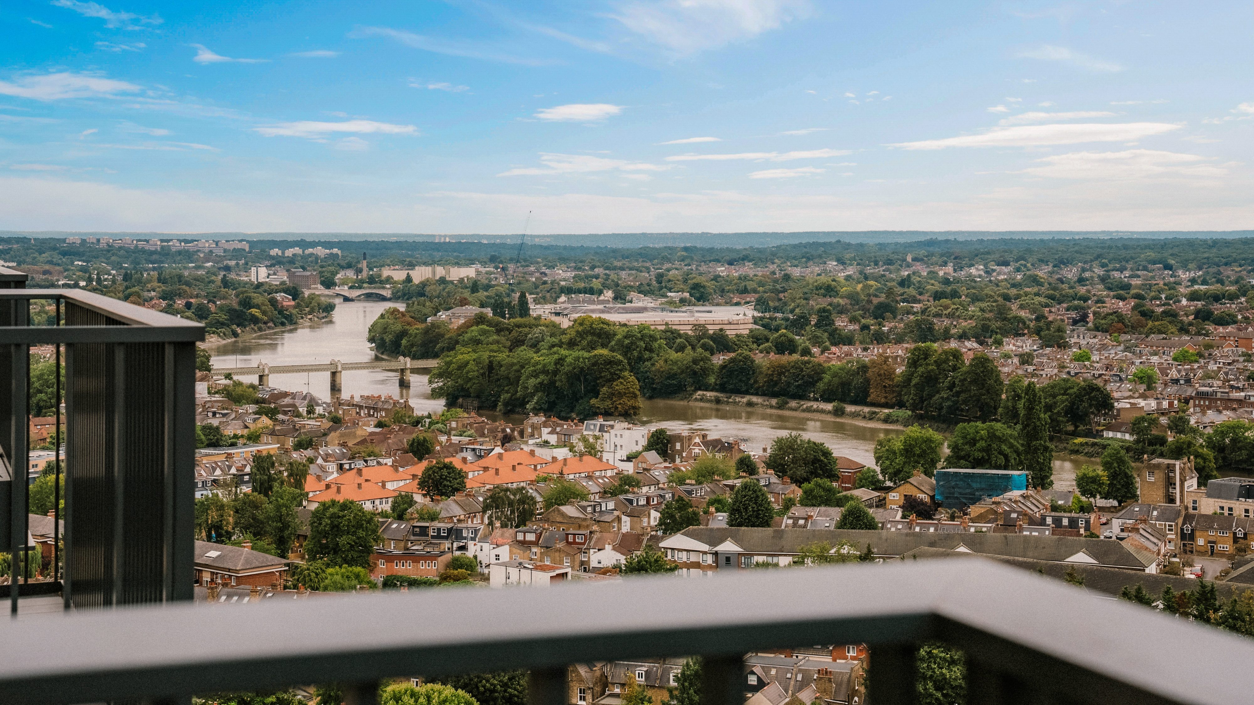 Kew Bridge Rise
