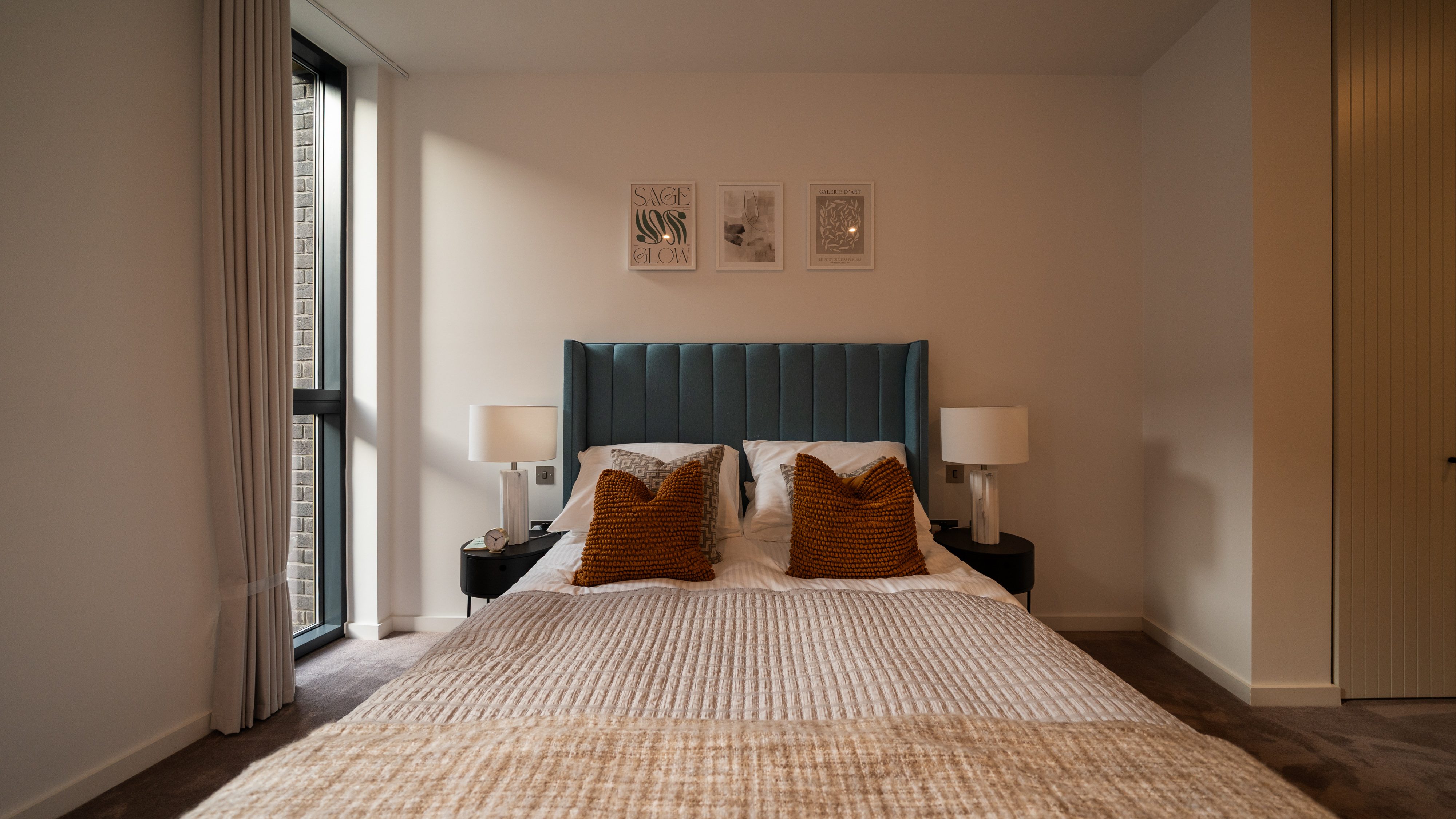The Brentford Project